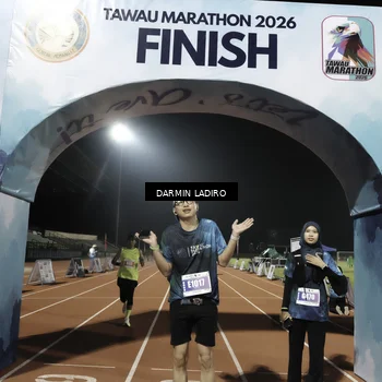 Runner Photo 4823185