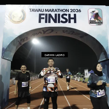 Runner Photo 4823187