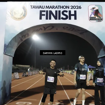 Runner Photo 4823188