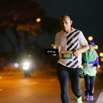 Runner Photo 4823189