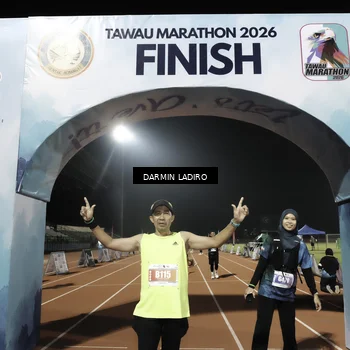 Runner Photo 4823192