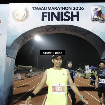 Runner Photo 4823193