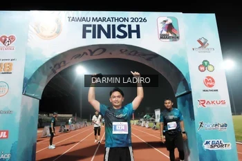 Runner Photo 4823194