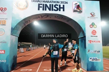 Runner Photo 4823197