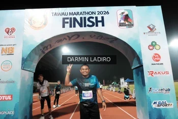 Runner Photo 4823199