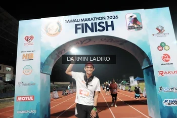 Runner Photo 4823201