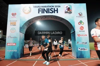 Runner Photo 4823207