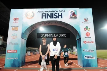 Runner Photo 4823208