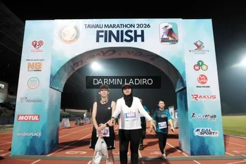 Runner Photo 4823209