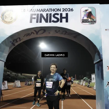 Runner Photo 4823210