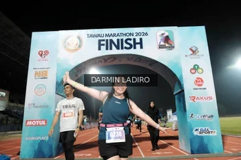 Runner Photo 4823212
