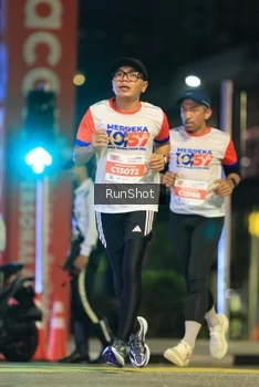 Runner Photo 4823216