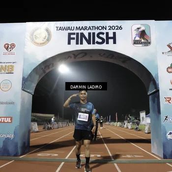 Runner Photo 4823218
