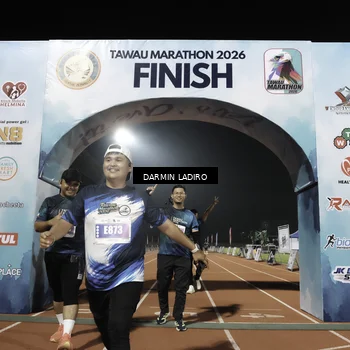 Runner Photo 4823221