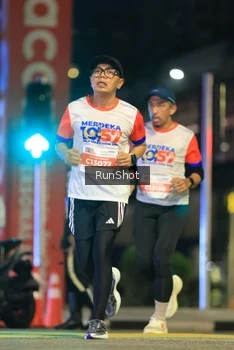 Runner Photo 4823222