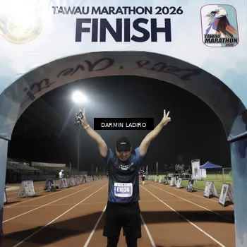 Runner Photo 4823225