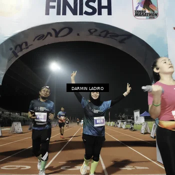 Runner Photo 4823226