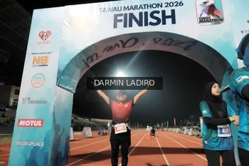 Runner Photo 4823231
