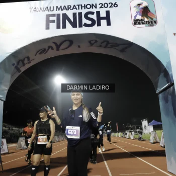 Runner Photo 4823233