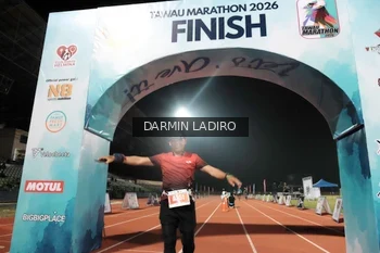 Runner Photo 4823234