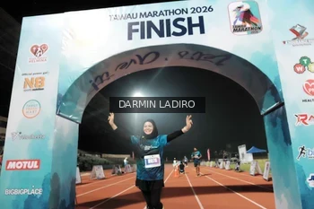 Runner Photo 4823236