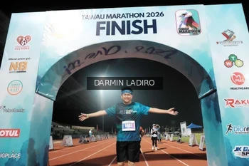 Runner Photo 4823241