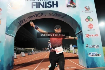 Runner Photo 4823244