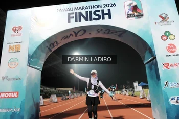 Runner Photo 4823251