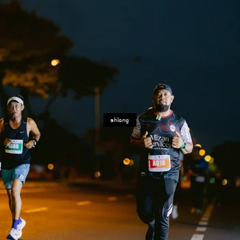 Runner Photo 4823252