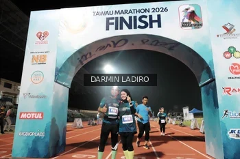 Runner Photo 4823253