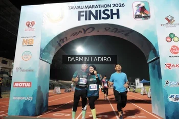 Runner Photo 4823257