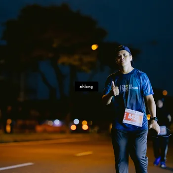 Runner Photo 4823260