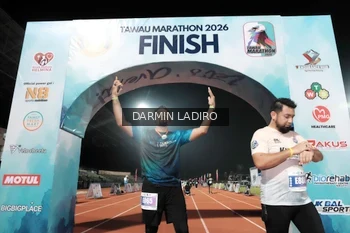 Runner Photo 4823262