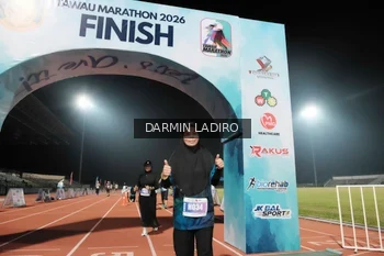Runner Photo 4823264