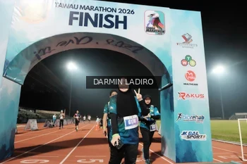 Runner Photo 4823270