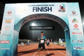 Runner Photo 4823273