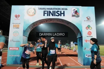 Runner Photo 4823274