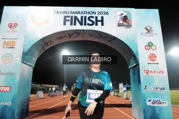 Runner Photo 4823277