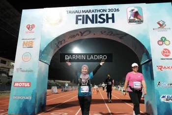 Runner Photo 4823278