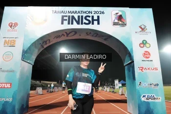 Runner Photo 4823281