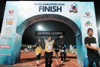 Runner Photo 4823286