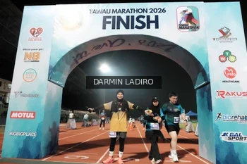 Runner Photo 4823287