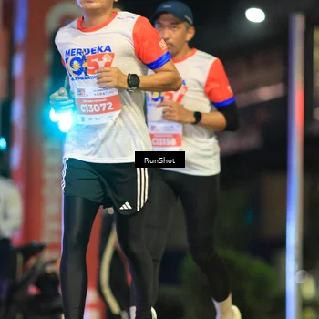Runner Photo 4823288