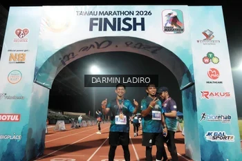 Runner Photo 4823289