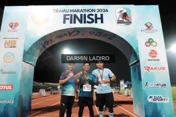 Runner Photo 4823293