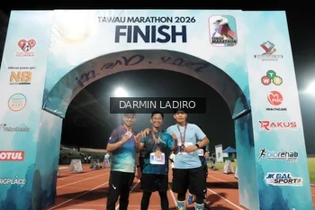Runner Photo 4823296