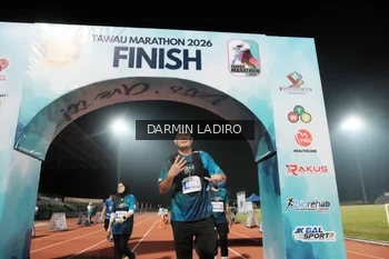 Runner Photo 4823304