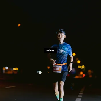 Runner Photo 4823305
