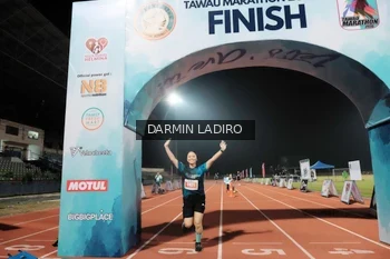 Runner Photo 4823308
