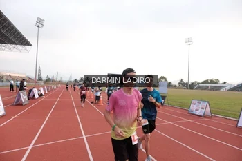 Runner Photo 4823312